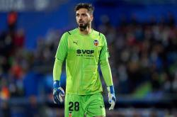 开云体育官网-赫塔菲客场战平雷加内斯，继续保持不败的简单介绍