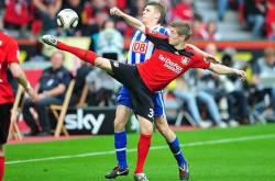 开云体育APP下载-沙尔克陷入危机，被对手打败