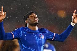 开云体育下载-关于切尔西球星受伤，球队实力受损的信息