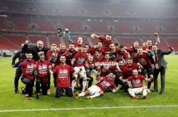 开云平台-包含罗马尼亚意外击败匈牙利在欧国联比赛中崭露头角的词条