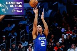 开云体育在线-关于黄蜂大胜步行者，沃克全场分领跑全队的信息