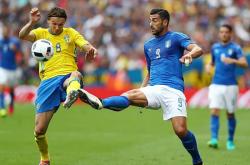 开云体育APP下载-意大利队力克瑞典队，晋级欧锦赛