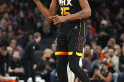 开云APP-关于昨日焦点：杜兰特登顶，表现神勇的信息