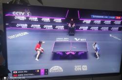 开云体育-中国击败法国晋级乒乓球四强