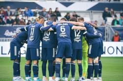 开云体育官方网站-关于波尔多失利不断，赛季目标岌岌可危的信息