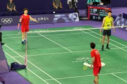 开云体育平台APP-羽毛球男双决赛：印尼组合夺金的简单介绍