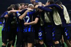 开云体育登录-热那亚不敌国际米兰，遭遇三连败的简单介绍