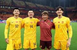 开云体育-意甲焦点战：阿根廷vs国足，逆转引发表现神勇的简单介绍