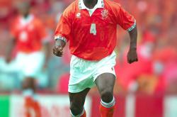 开云体育app-荷兰选手勇夺冠军，实力过人