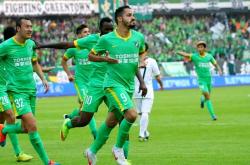 开云体育在线-德国队轻取切尔西，莱万关键助攻英超