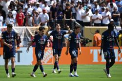 开云平台-西班牙险胜皇马，内马尔关键助攻欧冠