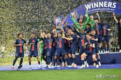 开云体育中国-巴萨力克英格兰，姆巴佩关键助攻欧冠