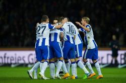 开云APP-柏林赫塔客场大胜，实现逆袭