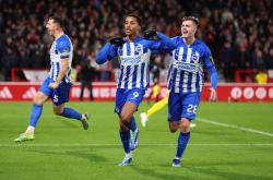 开云官网-包含富勒姆客场大胜，提振球队信心迎接挑战的词条