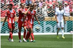 开云体育官方网站-拜仁慕尼黑球员助攻晋级杯赛决赛的简单介绍