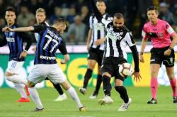 开云下载-C罗领衔尤文图斯取胜，球队看涨