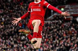 开云体育下载-关于利物浦逆袭成功，半决赛对决渐入紧张的信息