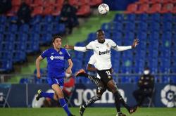 开云平台-关于巴伦西亚客场比不敌皇家贝蒂斯的信息