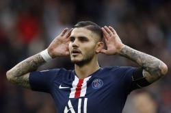 开云体育APP下载-尤文图斯宣布签下巴黎圣日耳曼前锋伊卡尔迪的简单介绍