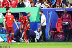 开云体育APP下载-欧洲杯：法国闯入半决赛，击败瑞士晋级！