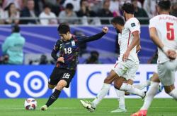 开云APP-韩国俱乐部在亚洲足球锦标赛中崭露头角