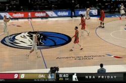 开云下载-小牛新星砍下生涯新高得分，表现抢镜