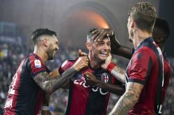 开云体育app-包含热那亚客场小胜，球队士气高涨的词条