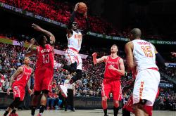 开云下载-火箭再遇连败，快船接连晋级