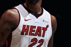 开云官网-热火逆转魔术，巴特勒成绝杀英雄