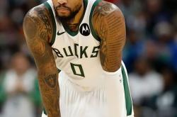 开云体育APP下载-墨西哥男篮碾压爵士，利拉德打破历史纪录