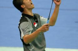 开云APP-关于韩国羽毛球队绝杀日本羽毛球队，陶菲克惊艳世界的信息