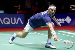 开云体育入口-印尼队翻盘印度队，安赛龙高光表现的简单介绍