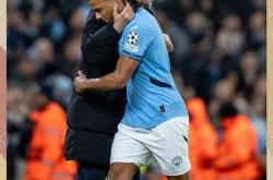 开云体育APP下载-曼城绝杀英格兰，阿什拉夫统治全场