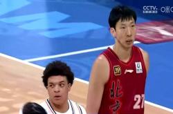 开云体育官方网站-青岛队力克吉林队，周琦统治全场