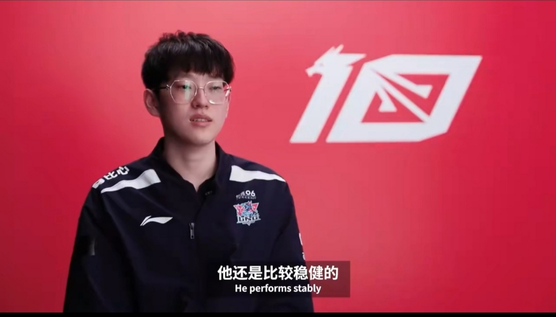 包含EDG战胜IG，Scout中路完美发挥的词条