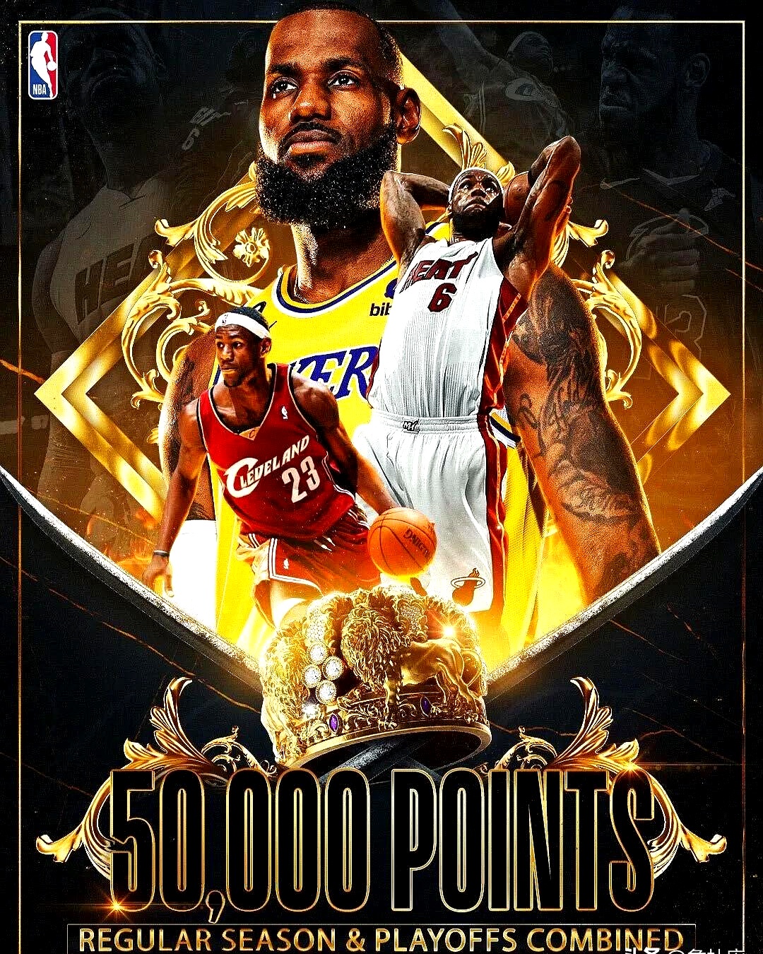 关于NBA霸气风格迎合火，篮球事业突飞猛进的信息