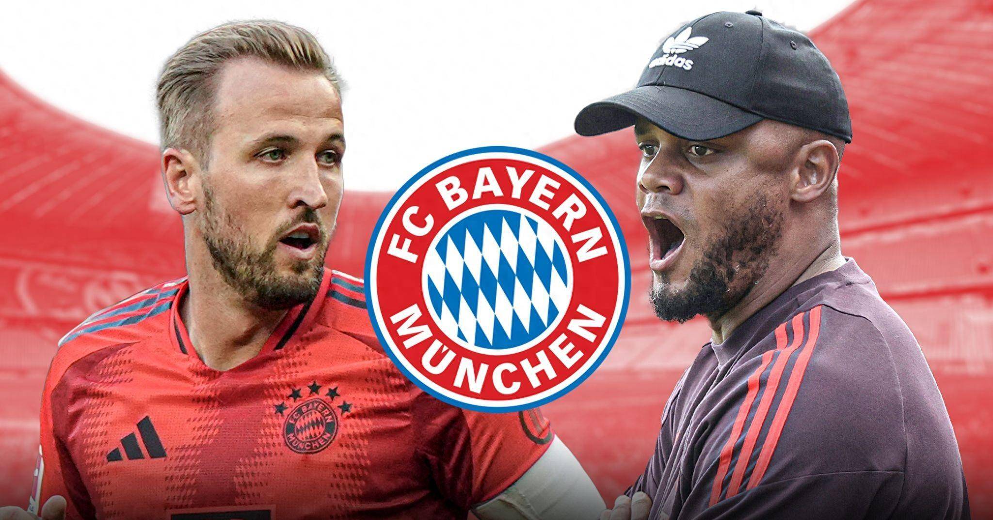 拜仁慕尼黑队取得胜利，继续保持领先