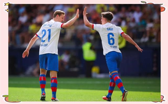 比利亚雷亚尔逆转战胜对手,追赶领先者 比利亚雷亚尔逆转战胜对手,追赶领先者