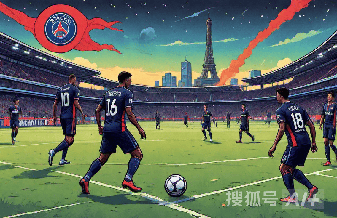 里昂客场不敌斯特拉斯堡，法甲夺冠希望渺茫的简单介绍