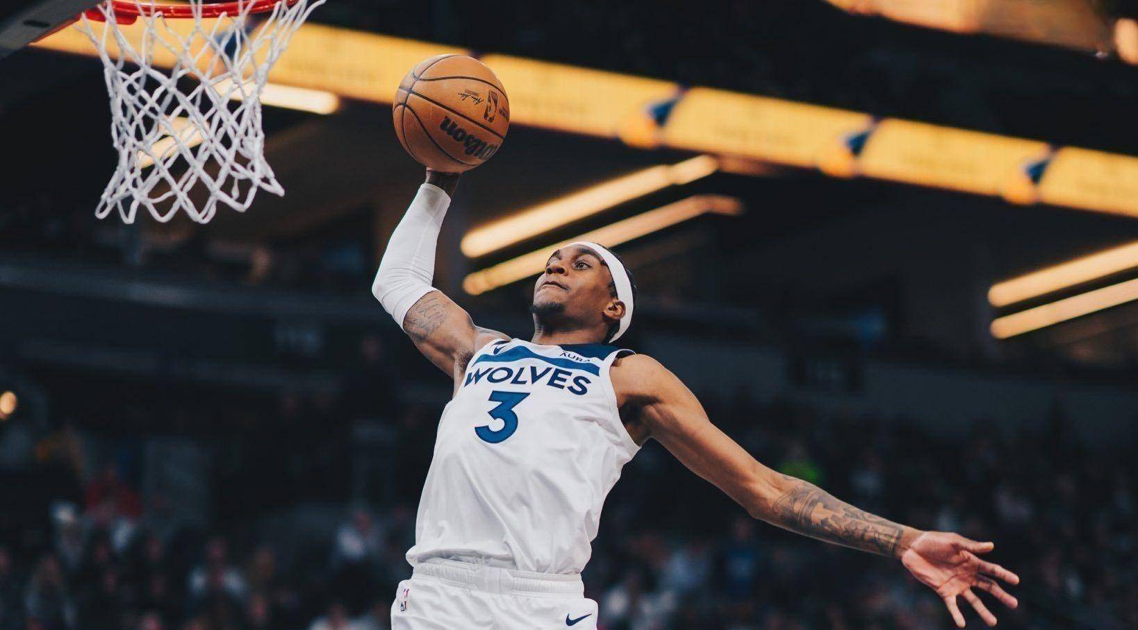 森林狼主帅拟推行新战术以应对强敌的简单介绍