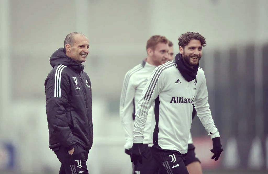 尤文图斯将在主场迎战那不勒斯 尤文图斯将在主场迎战那不勒斯