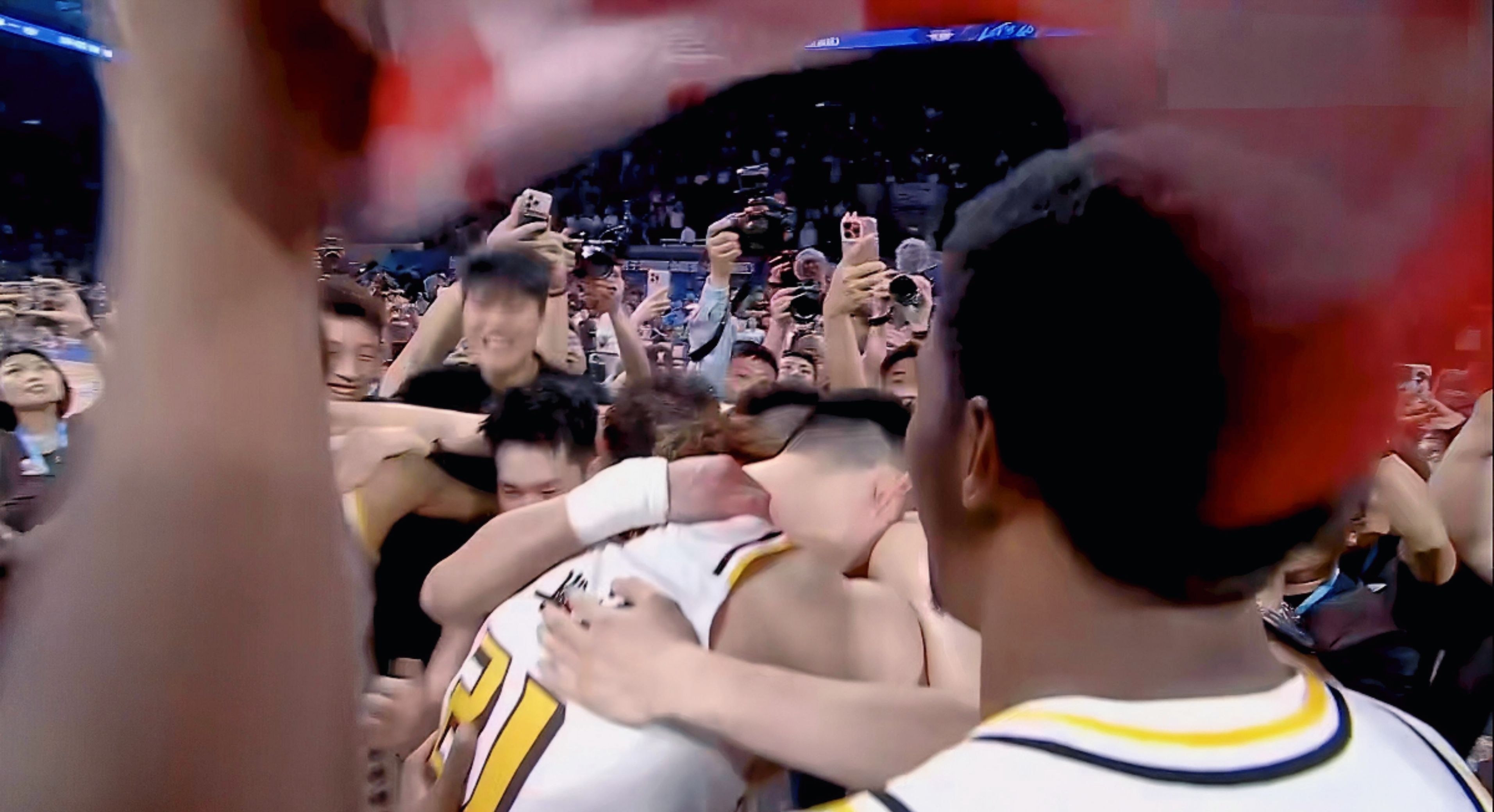 两支顶级球队将在场上角逐,谁能笑到最后 两支顶级球队将在场上角逐,谁能笑到最后