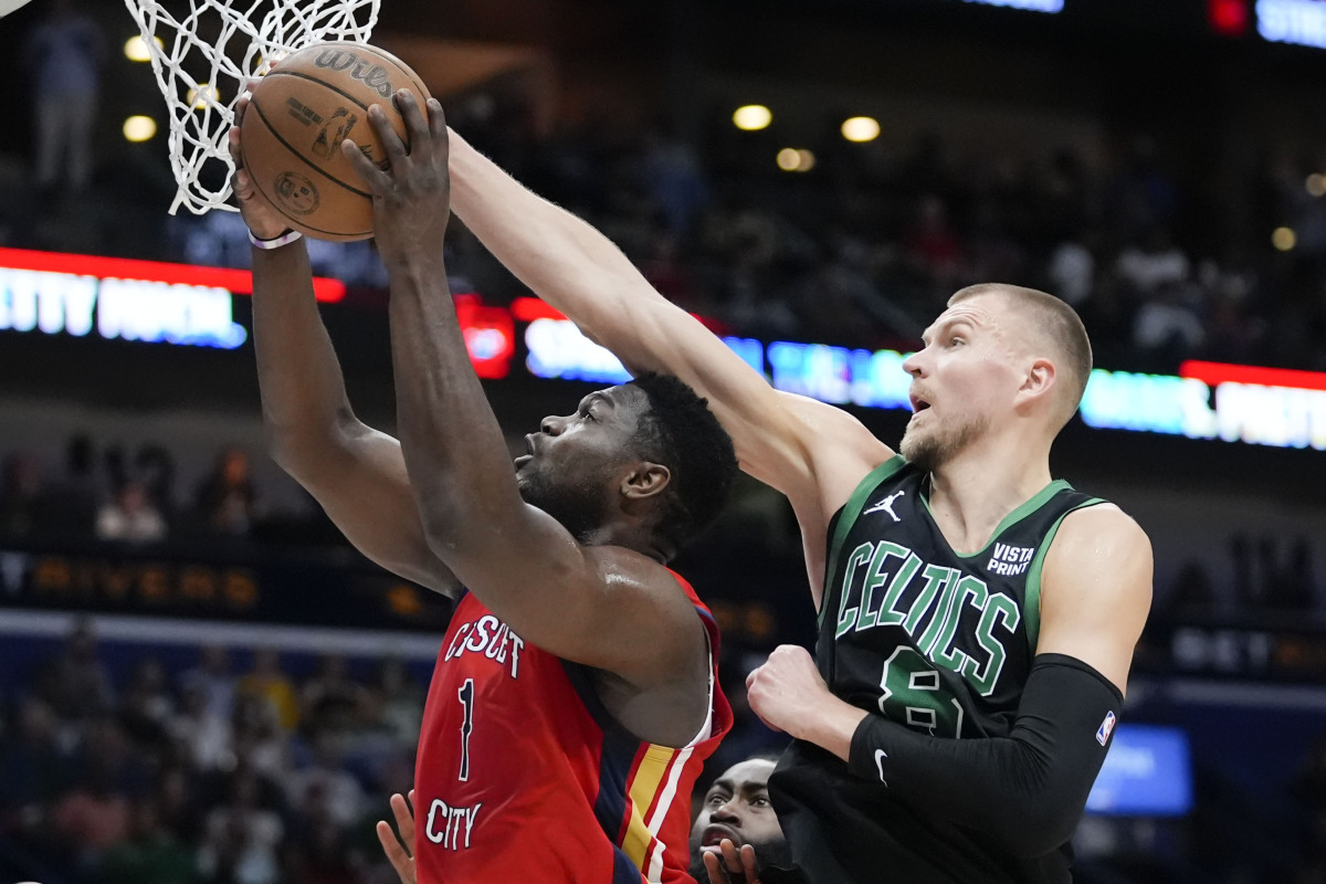 关于凯尔特人负于鹈鹕，连败不止的信息