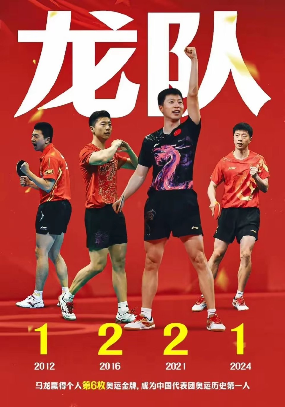 韩国乒乓球队险胜中国乒乓球队，马龙绝境逆转的简单介绍