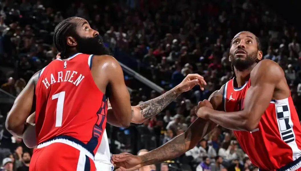 快船主场逆转森林狼结束两连败 快船主场逆转森林狼结束两连败