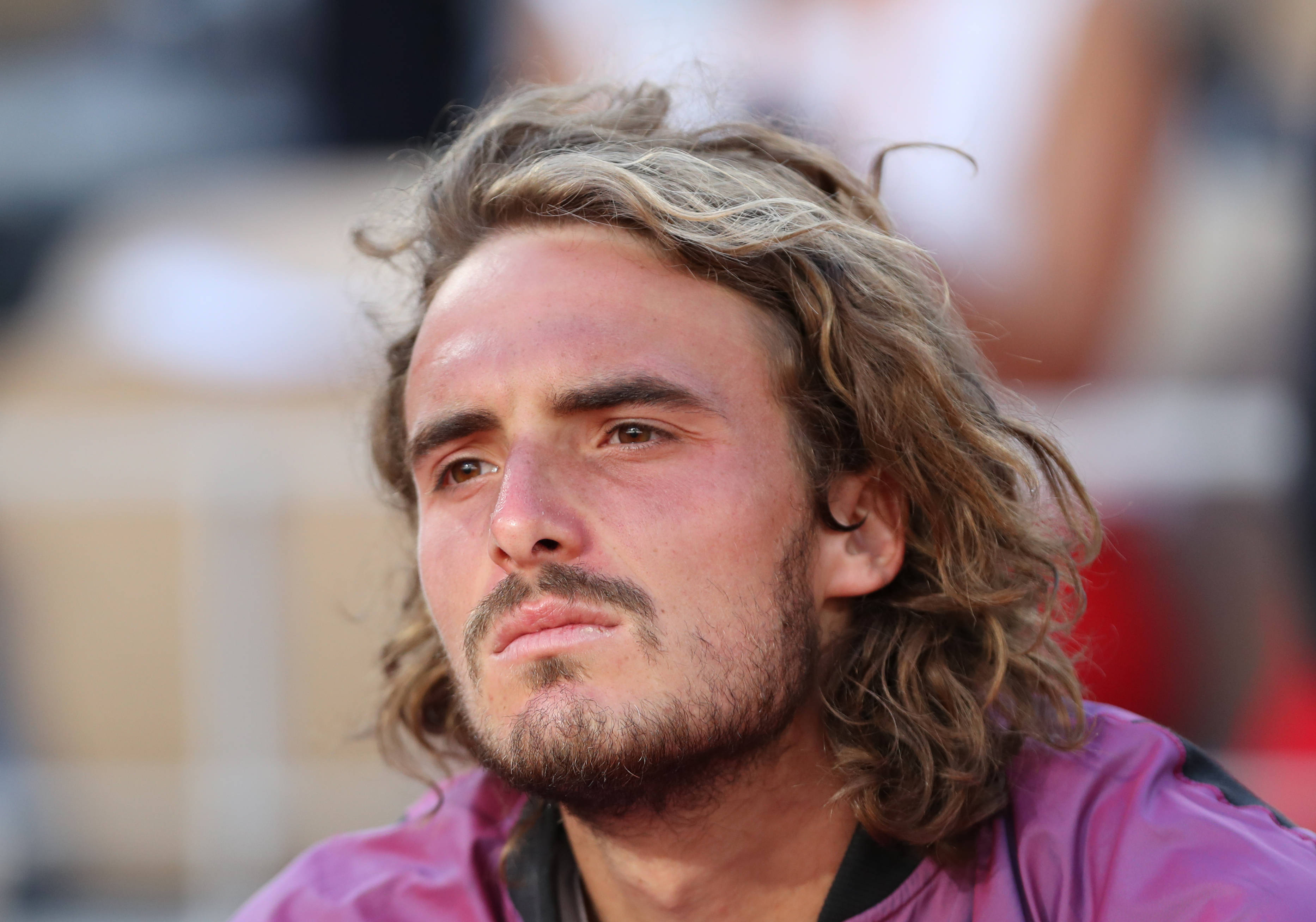 关于法国网球队翻盘世界网球队,西西帕斯惊艳世界的信息 关于法国网球队翻盘世界网球队,西西帕斯惊艳世界的信息