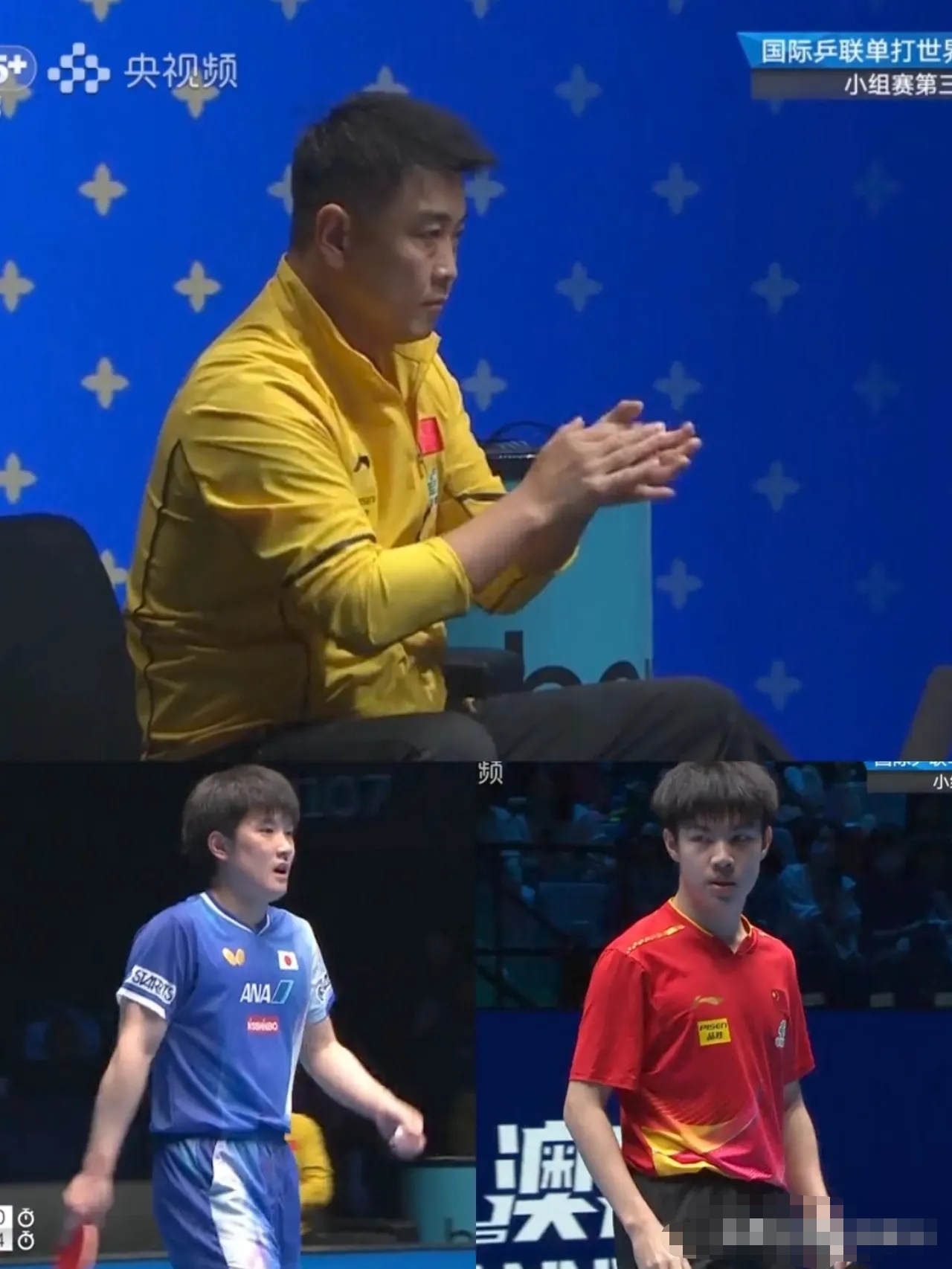 关于波兰乒乓球队鏖战瑞典乒乓球队,王皓统治全场的信息 关于波兰乒乓球队鏖战瑞典乒乓球队,王皓统治全场的信息