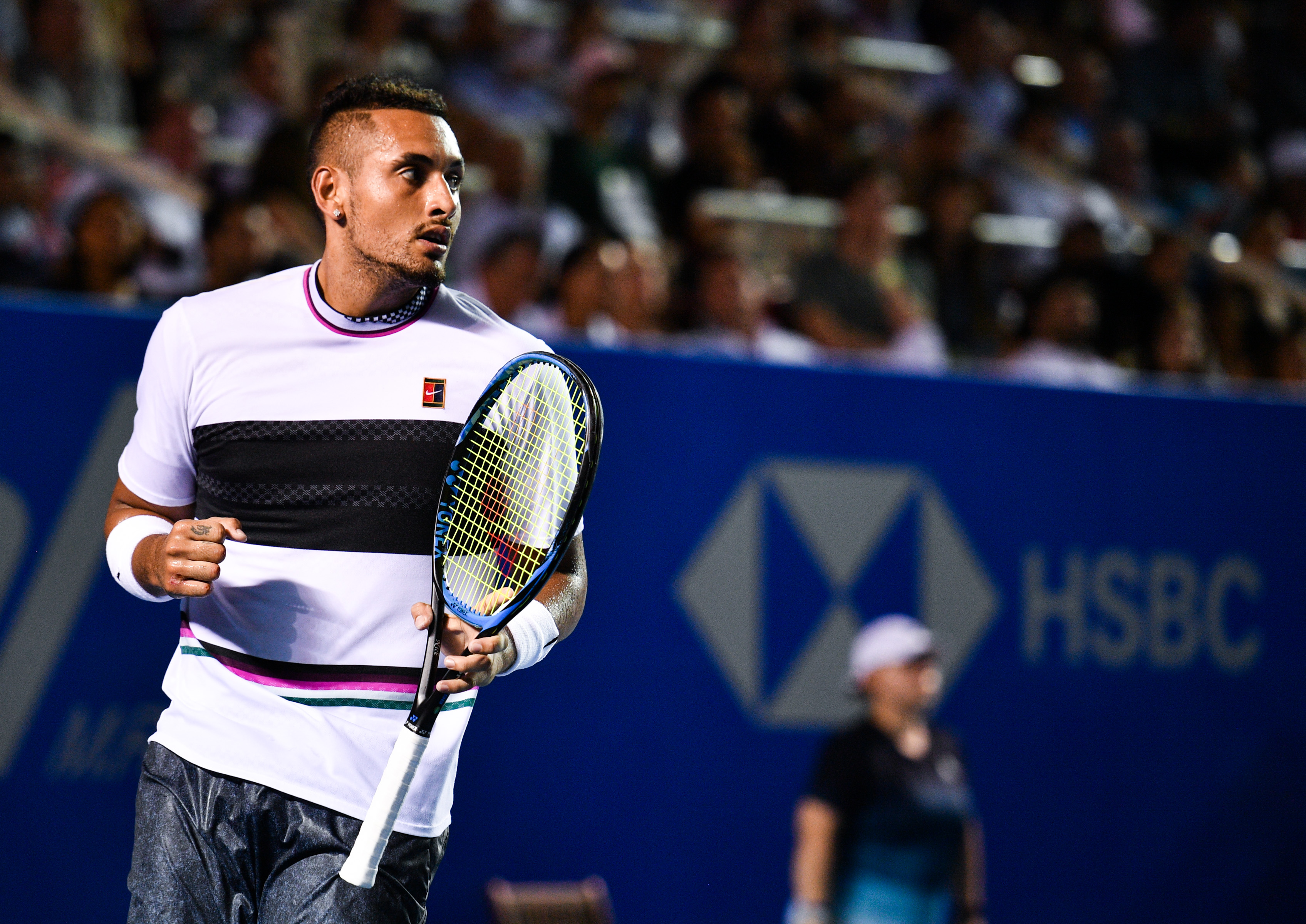 英国网球队绝杀世界网球队，克耶高斯高光表现的简单介绍