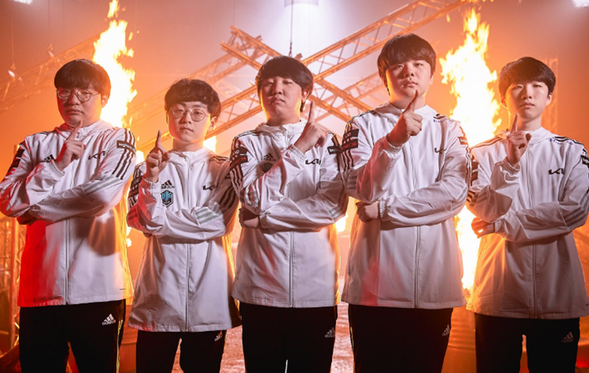 关于DK爆冷G2,Knight统治全场的信息 关于DK爆冷G2,Knight统治全场的信息