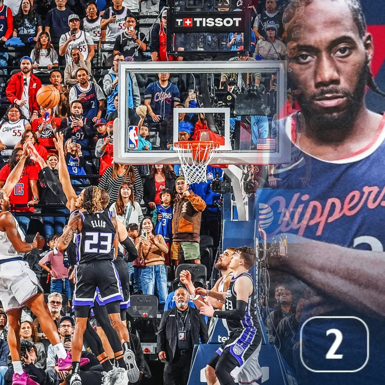 包含美国男篮逆转快船，戈贝尔统治全场的词条